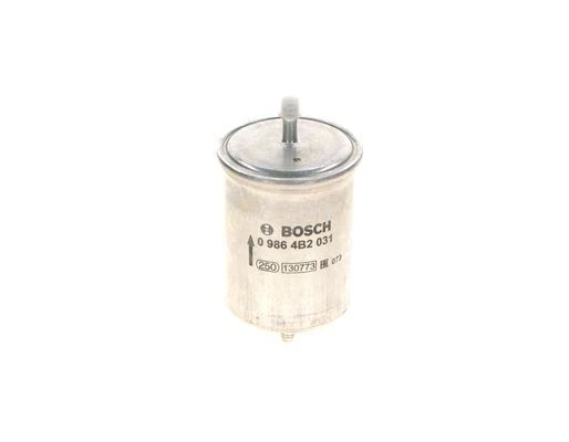 BOSCH 09864B2031 YAKIT FILTRESI MERCEDES M104 M111 M119 W124 W202 C208 A208 W210 S210 W140 R129 A0024772601 ürün görseli 1