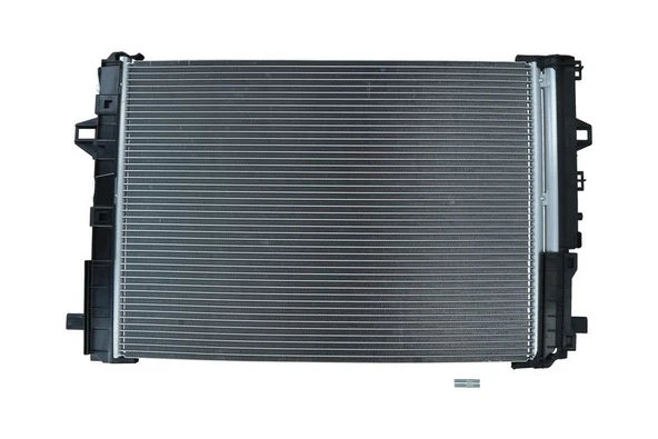 BOSCH 1986AD2387 KLIMA RADYATORU MERCEDES W176 W246 C117 X117 X156 KURUTUCULU A2465000454 ürün görseli 1