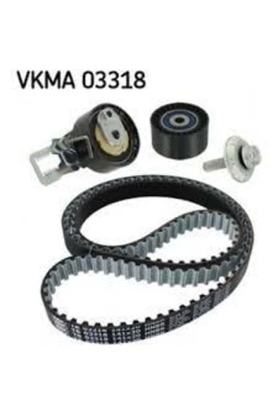 Triger Seti Focus-courier-fiesta-mondeo-308-crossland X-grandland X-combo E 1.5-1.6 Tdcı-hdı 15 ürün görseli