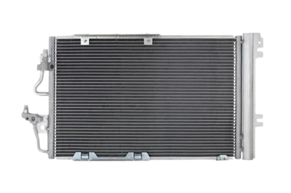 RADYATOR KLIMA ASTRA H - ORJINAL 93178958 - 1