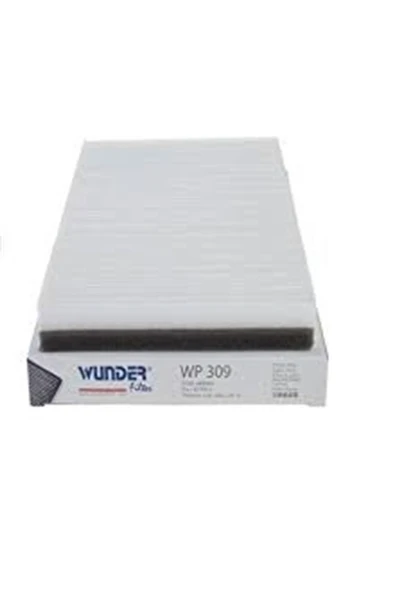 Opel Astra G ( DELPHİ TİP ) Klima Polen Filtresi Wunder ürün görseli