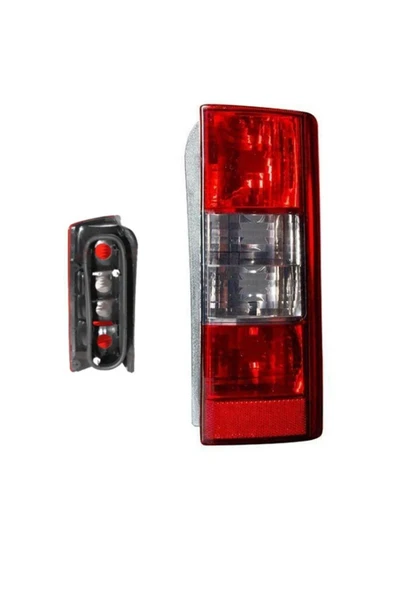 Opel Combo C Stop Sağ MARS Marka ürün görseli