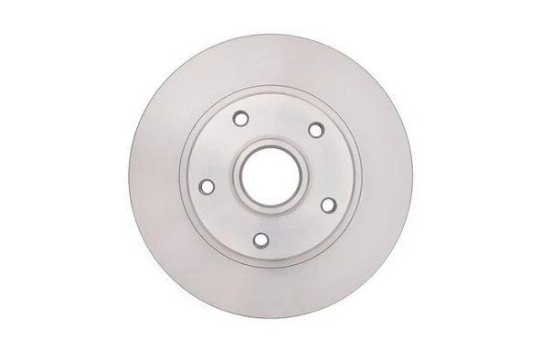 BOSCH 0986479708 ARKA FREN AYNASI RULMANSIZ RENAULT MEGANE III 09> FLUENCE 09> CLIO IV 12> SCENIC III 09> 260x8x5DELİK 432001539R-432001868R-432007595R ürün görseli 1