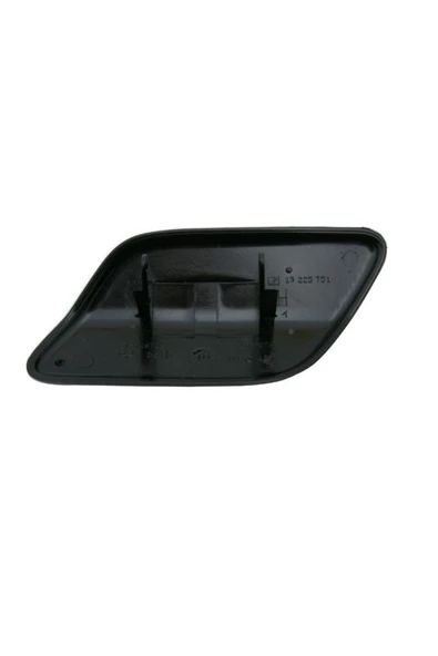 Opel Astra H Ön Sağ Far Yıkama Kapağı Astarlı 2007 Model Sonrası ürün görseli