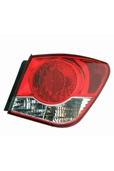 Chevrolet Cruze Sedan Kasa Sağ Dış Stop Lambası 95965224 ürün görseli