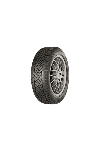 Falken EuroWinter HS02 195/55 R16 91V XL Kış Lastiği - 2025