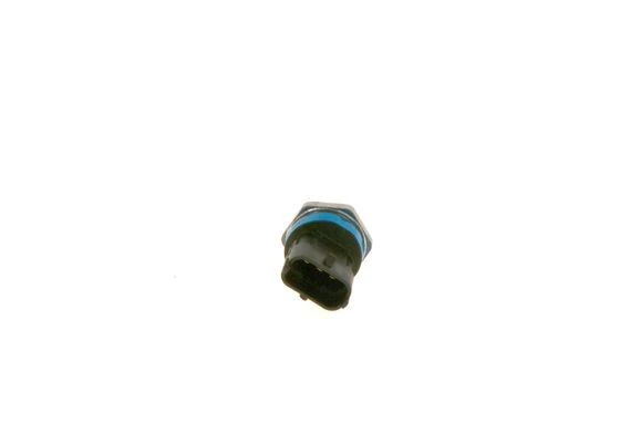 BOSCH 0281006191 BASINÇ SENSÖRÜ RENAULT MASTER III 10> TRAFIC II 06> OPEL MOVANO B 10> VİVARO A 06> 2.0dCi 2.3dCi 8201028992-175215697R - 1