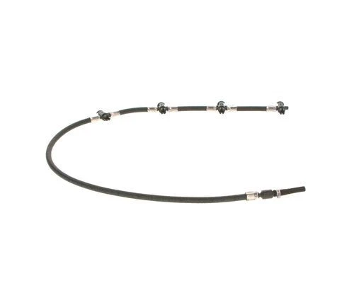 BOSCH 0928400590 YAKIT GERI DONUS HORTUMU MERCEDES SPRINTER OM646 B906 06>09 A6460700932 ürün görseli