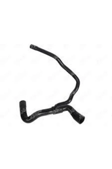 Opel Corsa D Radyatör Alt Hortumu  1.2 - 1.4  Lpg ürün görseli