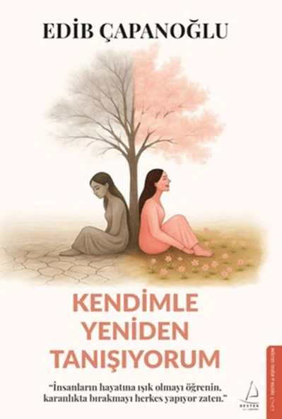 Kendimle Yeniden Tanışıyorum ürün görseli