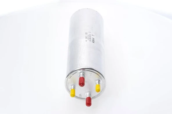 BOSCH 0450906467 YAKIT FİLTRESİ TOUAREG 2.5TDI-MULTTIVAN 1.9TDI-2.0TDI-TRANSPORTER T5 1.9TDI-2.0TDI-2.5TDI 7H0127401A ürün görseli 1