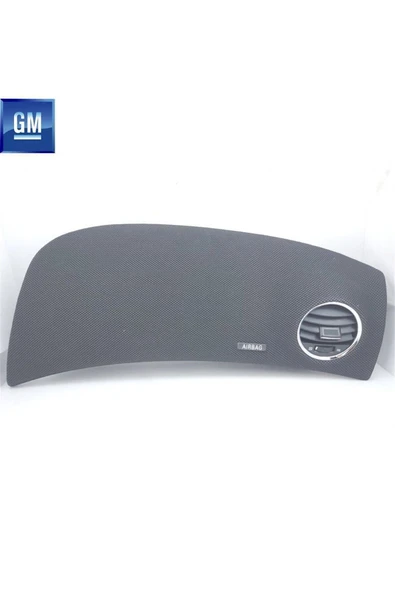 Chevrolet Cruze Sağ Airbag Kapağı Komple Orjinal ürün görseli