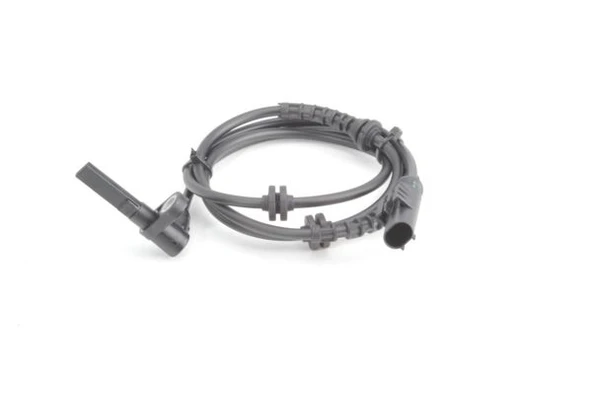 BOSCH 0265007685 ÖN TEKER ABS SENSÖRÜ PEUGEOT BOXER 06> CITROEN JUMPER 06> DUCATO 06> 4545.F1-51725099 ürün görseli 1