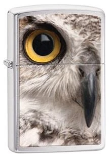 Zippo OWL EAGLE 28650 (2) Çakmak ürün görseli