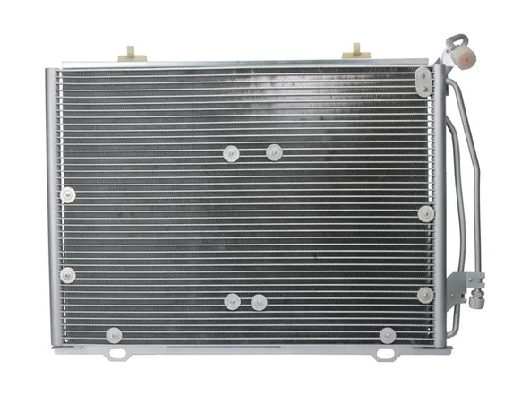 BOSCH 1986AD2188 KLIMA RADYATORU MERCEDES W202 S202 C208 A208 A2028300770 ürün görseli 1