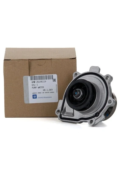 Chevrolet Captiva 2.0 Dizel Devirdaim Gm ürün görseli