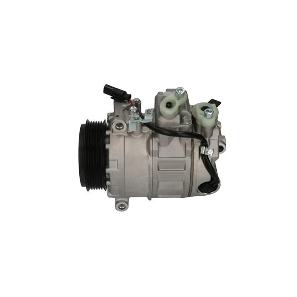 BOSCH 1986AD1055 KLIMA KOMPRESORU MERCEDES W203 CL203 C209 A209 W211 W163 W639 A0002309111 - 1