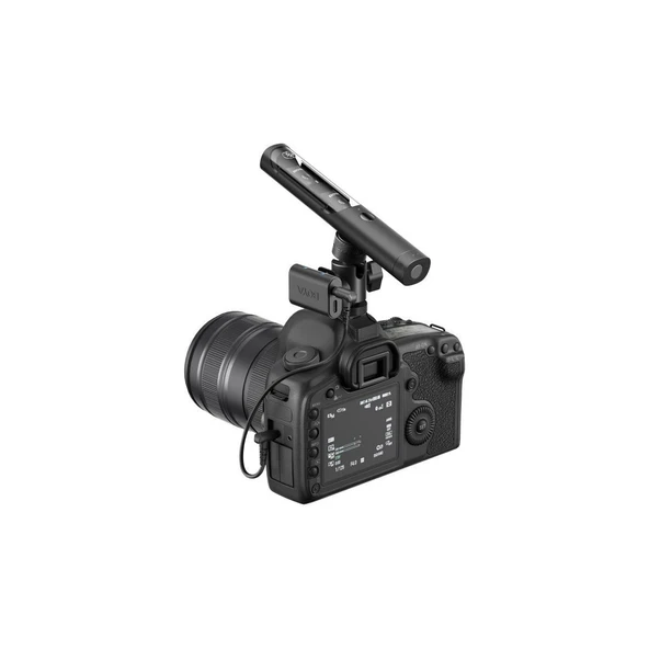 Boya Magic Al-Powered Transformable Mini Wireless Mikrofon - SKU02 - 8