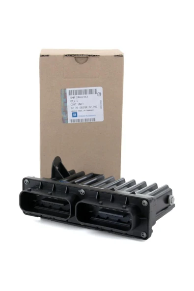 Opel Astra G Su Fan Beyni Gm Marka ürün görseli