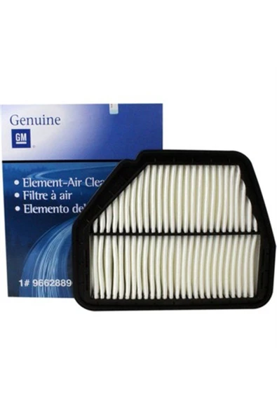 Chevrolet Captiva Hava Filtresi Gm ürün görseli