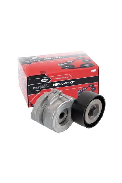 Chevrolet Yeni Aveo 1.3 Dizel V Kayış Gergisi Komple Gates ürün görseli