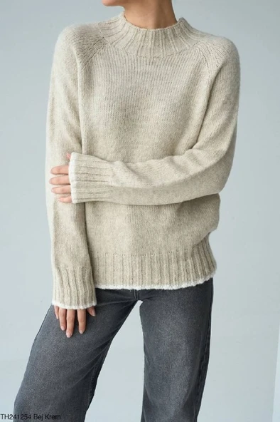 İTALYAN KOL KAZAK - 5