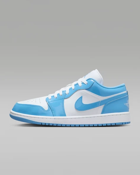 Air Jordan 1 Low SE    FZ2138-114 - Resim 5