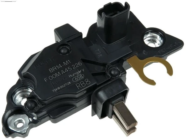 BOSCH 1986AE0086 KONJEKTÖR CLIO SYMBOL 00-09 1986AE0084-F00MA45226 ürün görseli