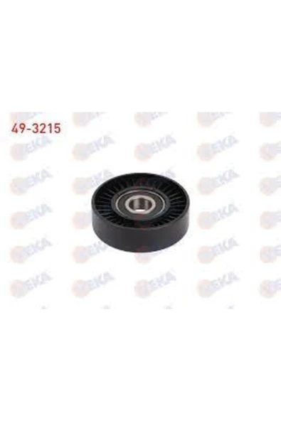 V Kayış Gergi Rulmanı Plastık 76x22 Opel Astra G 1.4 1.6 1.8 16v 1998- Corsa C 1.4 - 1.8 2000-2009 ürün görseli
