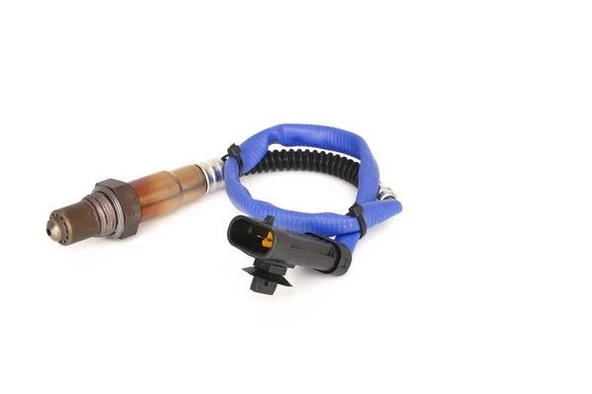 BOSCH 0258006791 OKSİJEN SENSÖRÜ CLIO II 1.2 16V 01 > 1.6 Hİ-FLEX 04-10 KNG 1.6 Hİ-FLEX 07 > 8200437489 ürün görseli 1