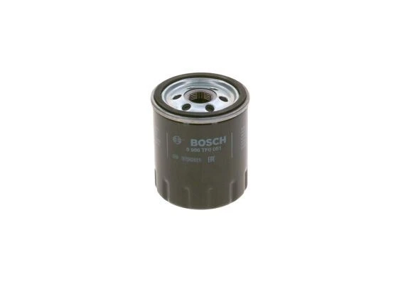 BOSCH 0986TF0051 YAĞ FİLTRESİ DOBLO 1.9 JTD 46805832-71754569 ürün görseli 1