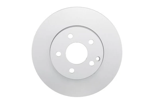 BOSCH 0986479407 FREN DISKI ON MERCEDES W204 S204 C204 W212 S212 A207 R172 A2124211312 ürün görseli 1