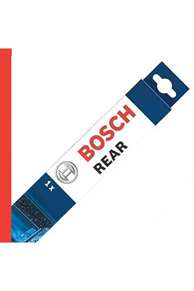 Alfa Romeo Tonale 2022-2026 Uyumlu | Bosch Rear Serisi Arka Silecek | - Resim 2