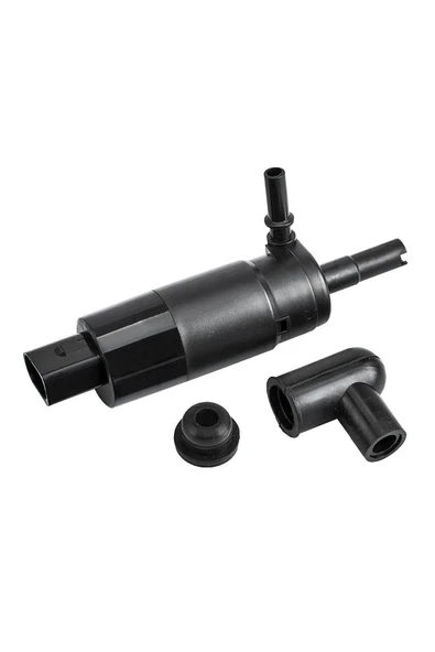 Chevrolet Captiva Far Yıkama Silecek Su Depo Motoru İthal ürün görseli