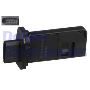 Vag Hava Akıs Sensoru Octavıa Superb Yeti Amarok CC Golf Cdaa Cdbb 1.8 2.0 Tfsi - Delphi Af10480-12b1 ürün görseli