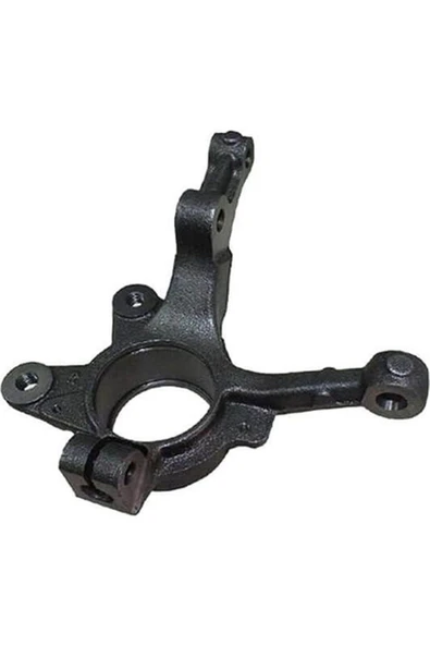 Opel Astra G Ön Sol Aks Taşıyıcısı Ithal ürün görseli