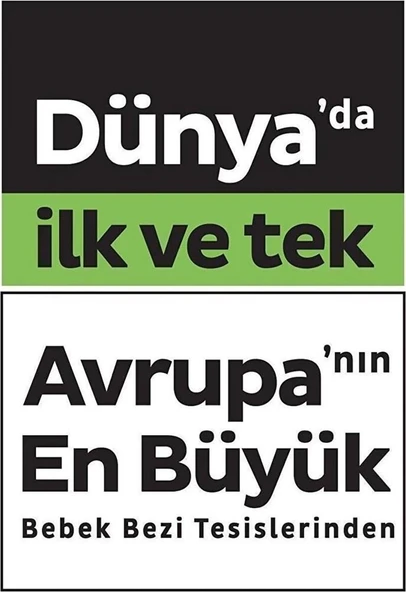 Sleepy Natural Bebek Bezi 2 Numara 42 Adet 3-6 kg - Resim 4