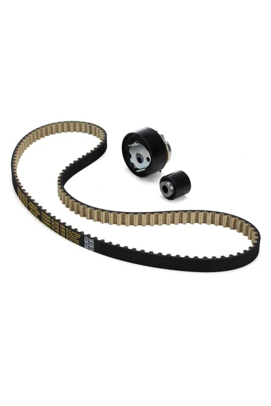 Opel Corsa F 1.2 110 Hp Triger Seti Orjinal - Resim 2