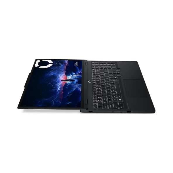 Lenovo Legion 5 15IRX10 Intel Core I7 13650HX 32GB Ram 1tb SSD RTX5060 (115W) 15.3" Wuxga 83LY00AXTREP7 WIN11 Pro + Elektropasaj Çanta - Resim 7
