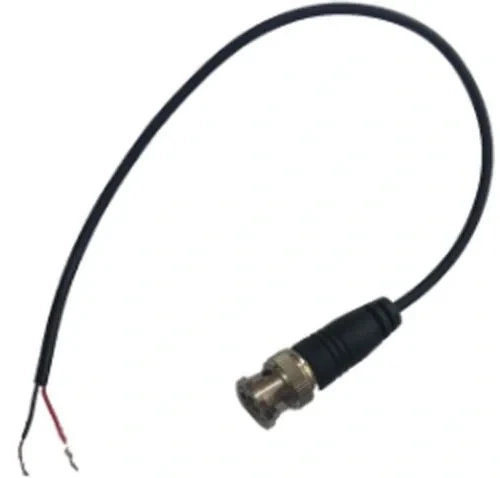 Bnc Kablo 25 Cm