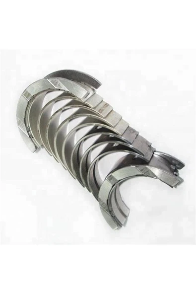 Chevrolet Yeni Captiva C140 Kasa 2.0 Dizel Ana Yatak Takımı Standart Orjinal ürün görseli