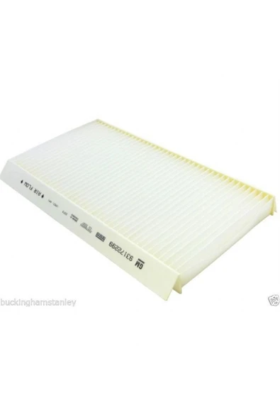 Opel Vectra C Klima Polen Filtresi Ithal ürün görseli