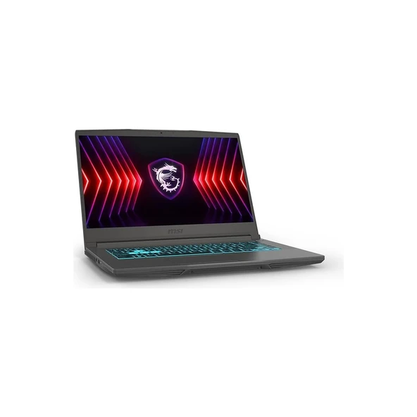 Thin 15 12.nesil Core I5 12450H-16GB-512GB SSD-RTX3050 4GB-15.6"-Windows 11 Taşınabilir bilgisayar ürün görseli