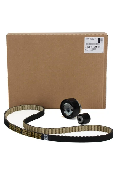 Opel Corsa F 1.2 110 Hp Triger Seti Orjinal ürün görseli