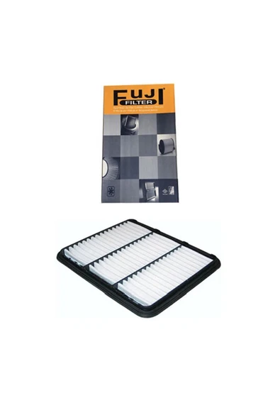 Chevrolet Lacetti Hava Filtresi FUJİ ürün görseli 1