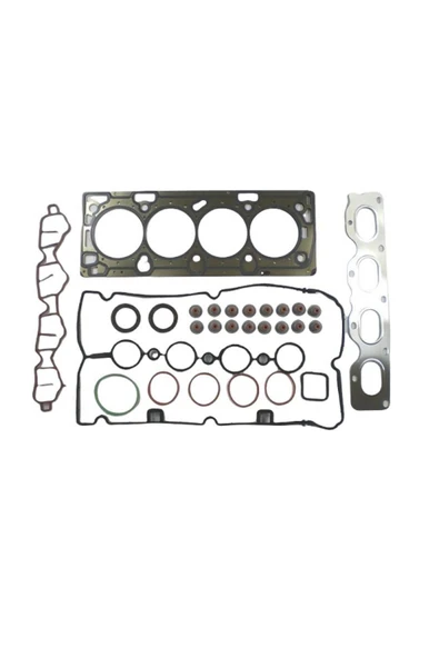 Opel Astra J 1.6 Benzinli A16 Xer / B16 Xer Motor Üst Takım Conta Komple ürün görseli