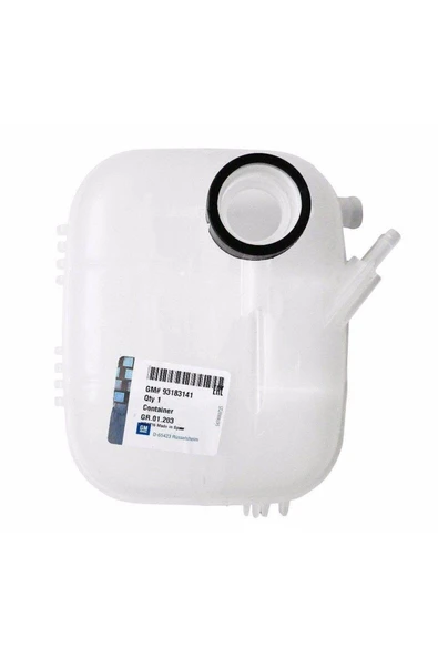 Opel Zafira B Yedek Su Deposu Gm ürün görseli