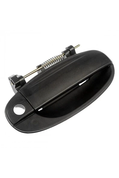 Chevrolet Kalos Arka Sağ Kapı Dış Açma Kolu Siyah Renk ürün görseli