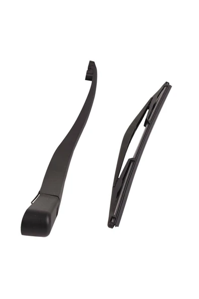 Opel Meriva B Arka Silecek Kol Ve Süpürge Komple Takım ürün görseli