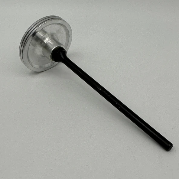 Gazlı Çivi Çakma Tabancası Pistonu Çekiç YAMA - Resim 3